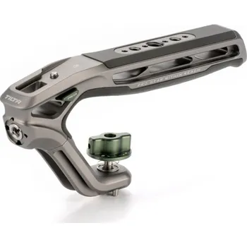 Stativ Tilta Xeno Top Handle (1/4"-20 with Locating Pins) - Titanium Gray