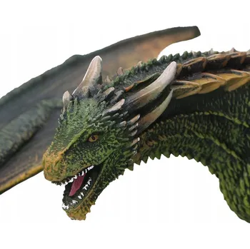 Figurka Nemesis Now Hra o trůny Rhaegal
