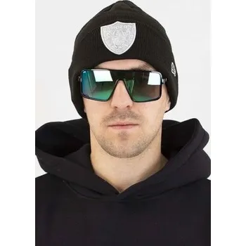 Kšiltovka Kšiltovka New Era černá vel. univerzální