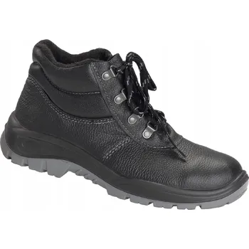 Pracovní obuv Zateplená profesionální obuv PPO 031 vel. 37