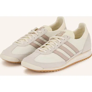 Dámské tenisky Adidas Originals Teniska Sl 72 Og, režná / starorůžová