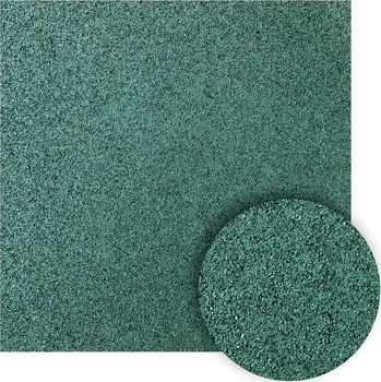 Rohožka Podložka pod vybavení Multifach 50 cm x 50 cm hnědá