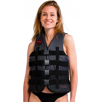 Plovací vesta Záchranná vesta 3XL Jobe 4 Buckle Life