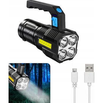 LED reflektor a reflektor Gordon 1000 lm