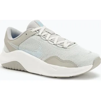 Dámská běžecká obuv Dámské tréninkové boty Nike Legend Essential 3 Next Nature light iron ore/iron grey/light armory blue