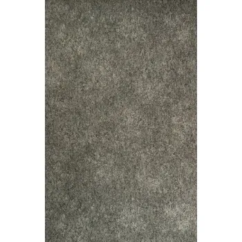 Tapeta Tapeta s tmavě hnědým puntíkovaným vzorem (617160)