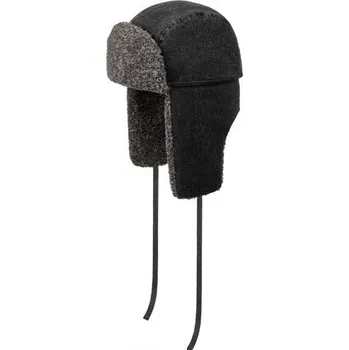 Klobouk Stetson Bomber Cap Denim Garage Theme