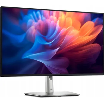 Monitor LED Monitor Dell P2725HE 27" 1920 x 1080 px IPS / PLS