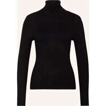 Dámský svetr Only Rolák, black