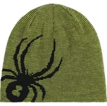 Spyder Reversible Innsbruck zelená uni