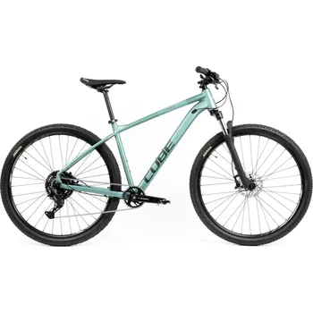 Horské kolo Kolo MTB 29" Cube Access WS EXC Shimano ESSA 1x8 (ZDARMA Doprava + Dárek)