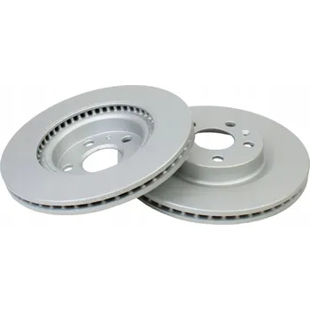 Zavěšení kol Quaro QD1629 Brzdový kotouč