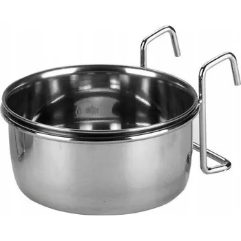 Miska pro psa Závěsná miska na krmivo Kerbl 600 ml