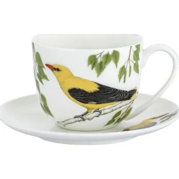 Šálek Marco Polo SJ Ptáci Polský porcelán 300 ml 1 ks