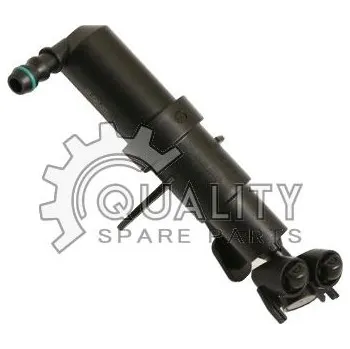 Autosklo Tryska ostřikovače, čištění světlometu NTY EDS-SK-007