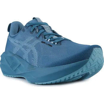 Pánská běžecká obuv Asics Novablast 5 M 1011B974405 - winter sea/stillwater 44,5