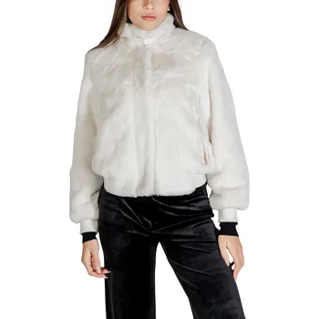 Dámská zimní bunda Choral Choral černá | bílá 3488823