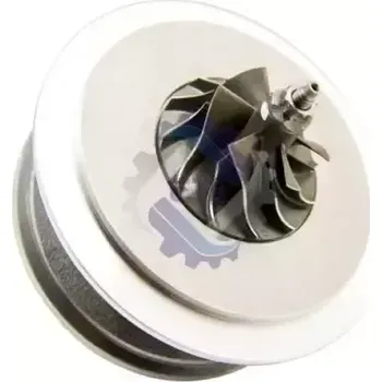 Příslušenství pro turbodmychadlo QWP Turbodmychadlo, kompresor QWP WCH075