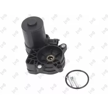 Lanko parkovací brzdy LORO Stavitelný element brzdového obložení ruční brzdy LOR 131-06-985