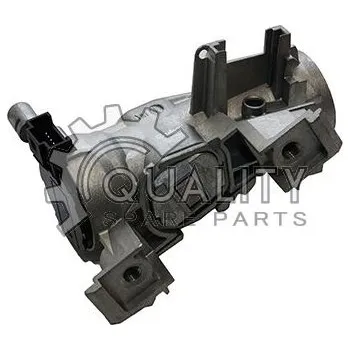 Zabzepeční vozidel Zámek řízení VIKA 99051786601