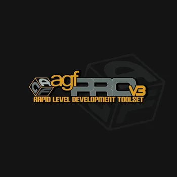 Antivir Axis Game Factory's AGFPRO v3 (1 zařízení / Lifetime) (Steam)