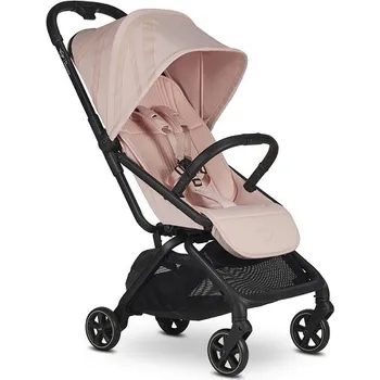 Kočárek EASYWALKER sportovní kočárek MINI BUGGY S Candy Pink