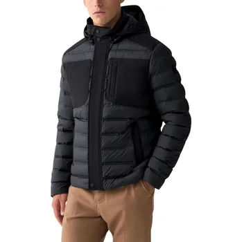 Colmar Originals pánská zimní bunda Colmar Originals černá 3490549