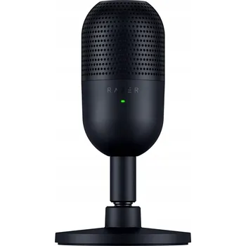 Mikrofon Herní mikrofon Razer Seiren V3 Mini, černý