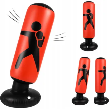 Bojový sport Boxovací pytel MpCommerce Boxovací Pytel