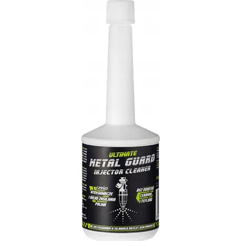 aditivum Aditivum do nafty METAL GUARD čistič vstřikovačů 200 ml