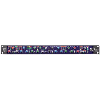 Signálový procesor SSL Super 9000 Channel Strip