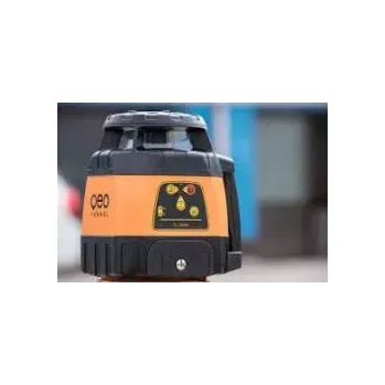 Měřící laser Rotační laser GeoFennel FL 245 HV