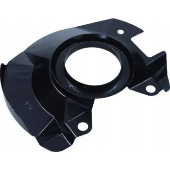 Brzdový kotouč Triscan 8125 18107 Krycí plech brzdového kotouče, štít