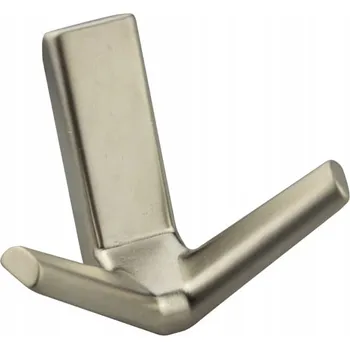 Věšák Nábytkový věšák háček na oblečení V Satén