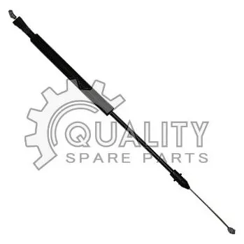 Karosérie Lanko, otevření dveří TOPRAN 118 392