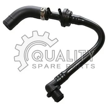 Brzdová hadice Vakuová hadice, brzdový systém A.I.C. 54959