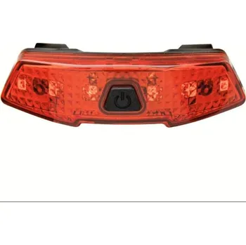 Cyklosvítilna Cratoni světlo na přilbu J LFS System