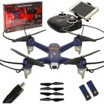 Dron RC Syma X31 kamera HD 2,4GHz GPS 5G
