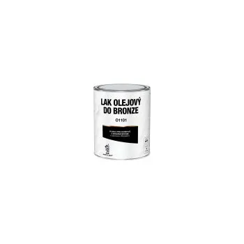Lak na dřevo Teluria Lak do bronze O1101 16 KG