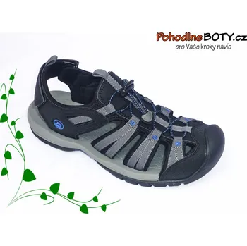 Pánské sandále Pánské trekové sandále J´Hayber