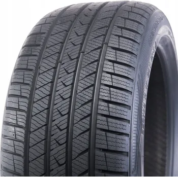 Celoroční osobní pneu Celoroční pneumatika Vredestein Quatrac Pro+ 235/60R17 106 V s přilnavostí na sněhu (3PMSF), ochranný lem, zesílená (XL)