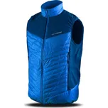 Pánská vesta Trimm Zen Vest Velikost: M / Barva: modrá/světle modrá