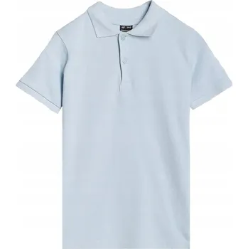 POLOKOŠILE CHLAPECKÉ 4F DĚTSKÉ 158 TPTSU513 SS25