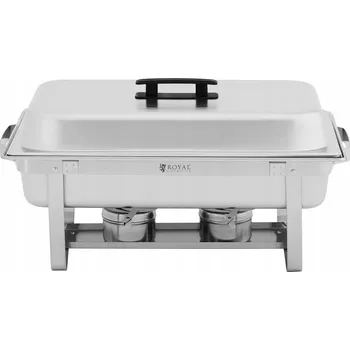 Bojler Ohřívač vody Royal Catering 16 l