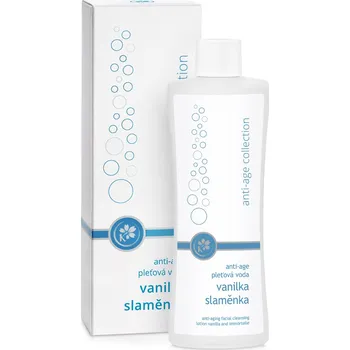 Original Atok Anti-age pleťová voda Vanilka-slaměnka 200 ml