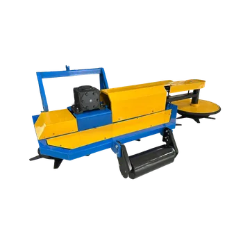 Sekačka Vřetenová sekačka GC-4B s otočným ramenem