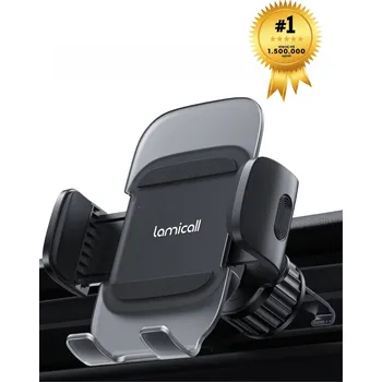 LAMICALL CV09 Držák do auta 360°