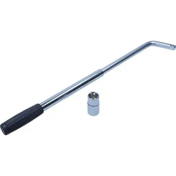 Nářadí pro automobil Klíč na matice kol MAXGEAR 89-0038