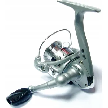 Rybářský naviják Naviják Mistrall North King FD10 5.2:1