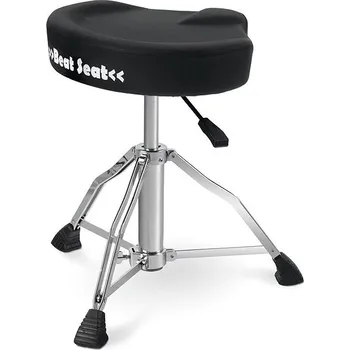 Bubenická stolička Proline BeatSeat Bubenická stolička pneumatická